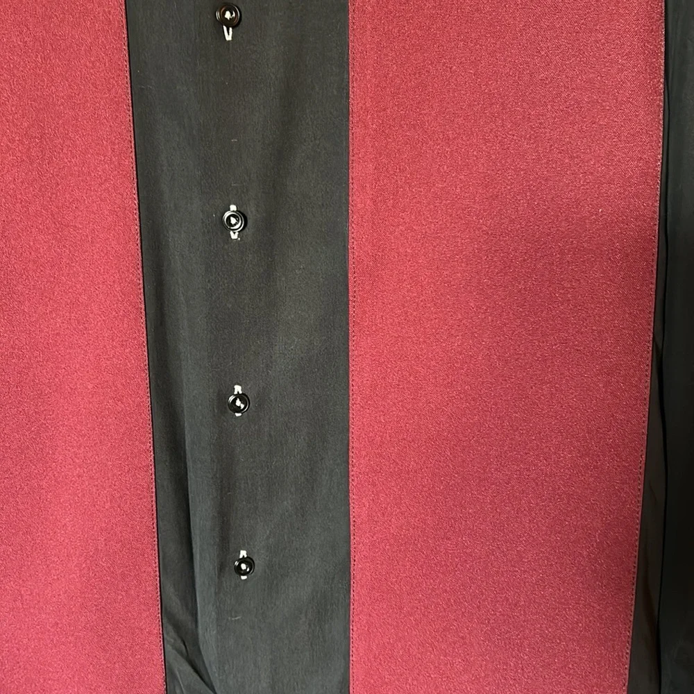 Men’s Bowling style shirt - Picture 6 of 10